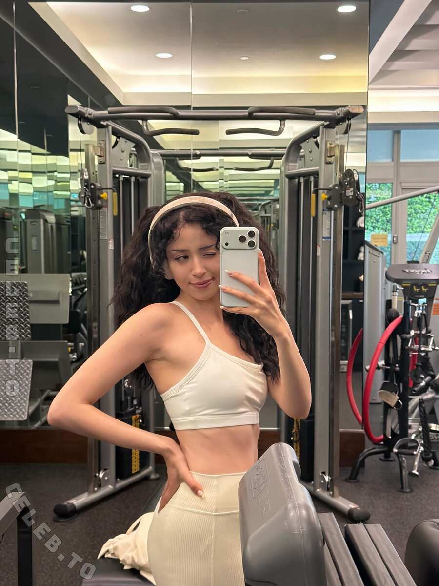 Pokimane Nude Thicc - Imane Anys. Twitch Leaked Naked Video