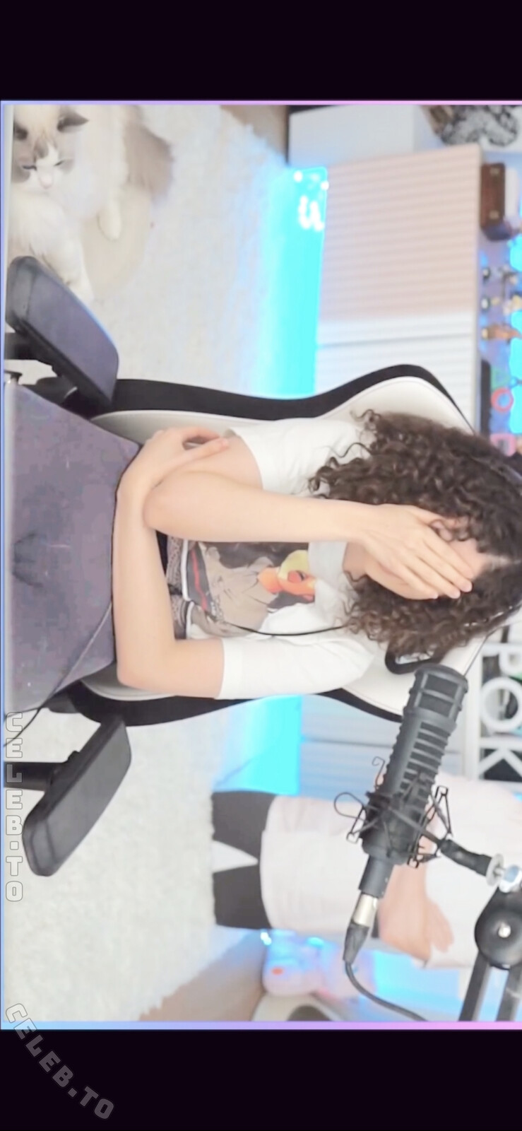 Pokimane Nude Twitch - Twitch Leaked Videos