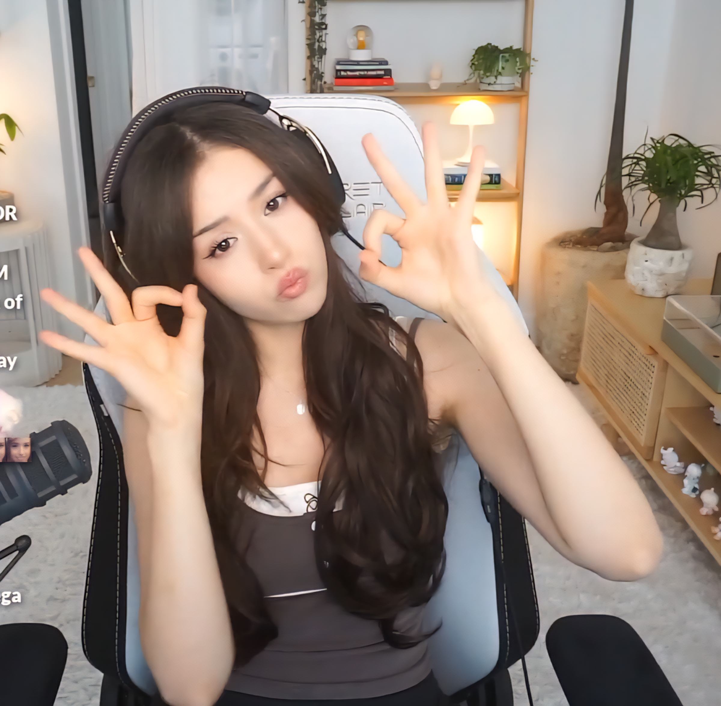 Pokimane Nude Twitch - Imane Anys. Twitch Leaked Naked Pics