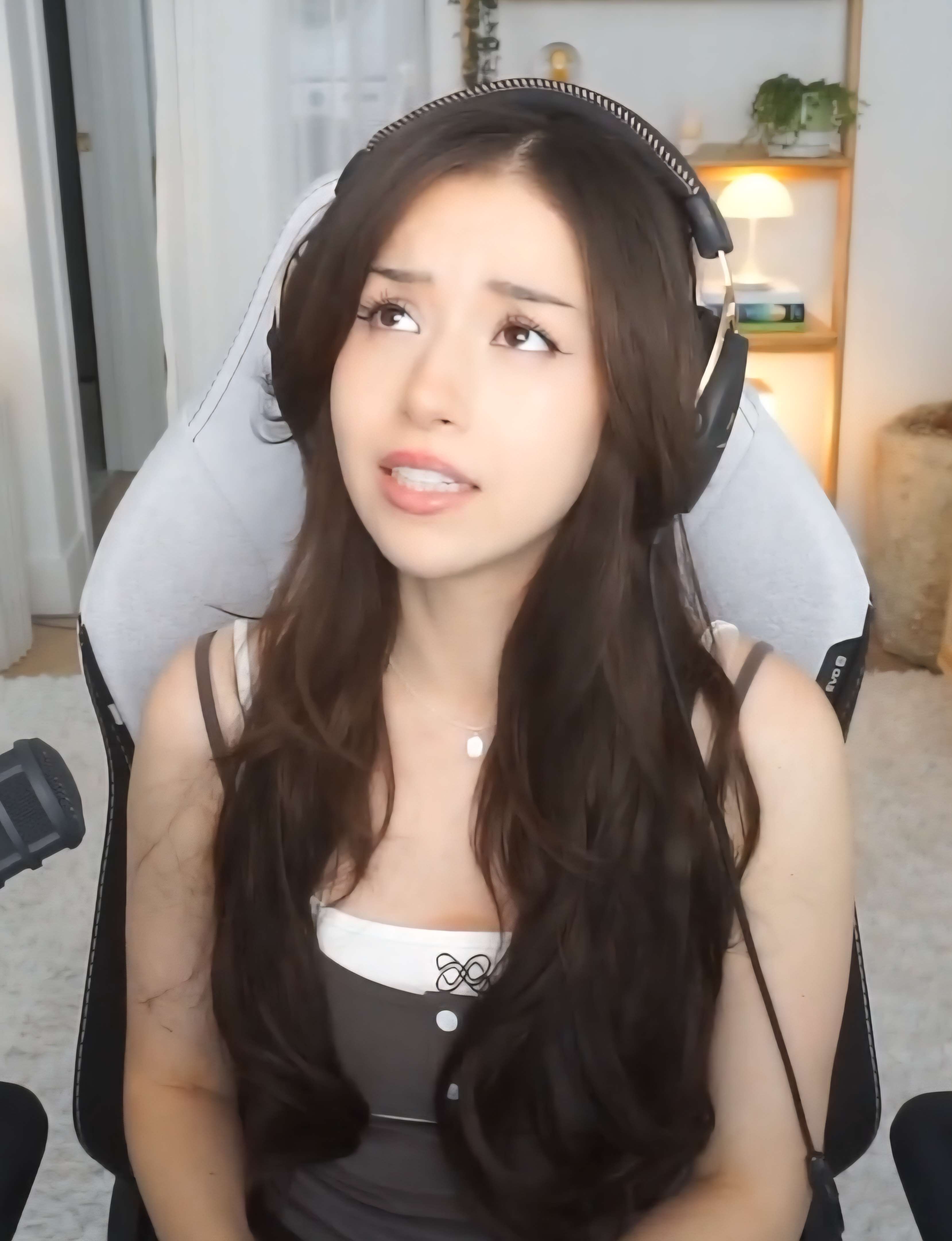 Pokimane Nude Twitch - Imane Anys. Twitch Leaked Naked Pics