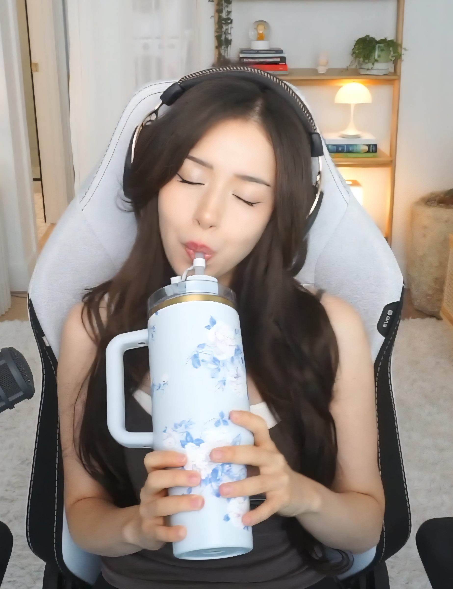 Pokimane Nude Twitch - Imane Anys. Twitch Leaked Naked Pics