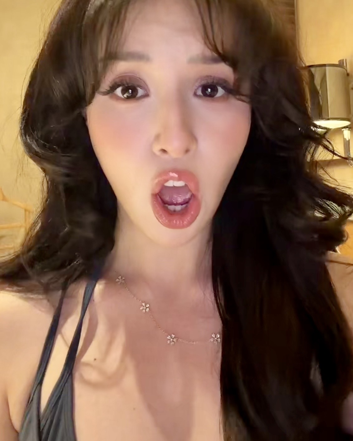 Pokimane Nude Twitch - Imane Anys. Twitch Leaked Naked Pics
