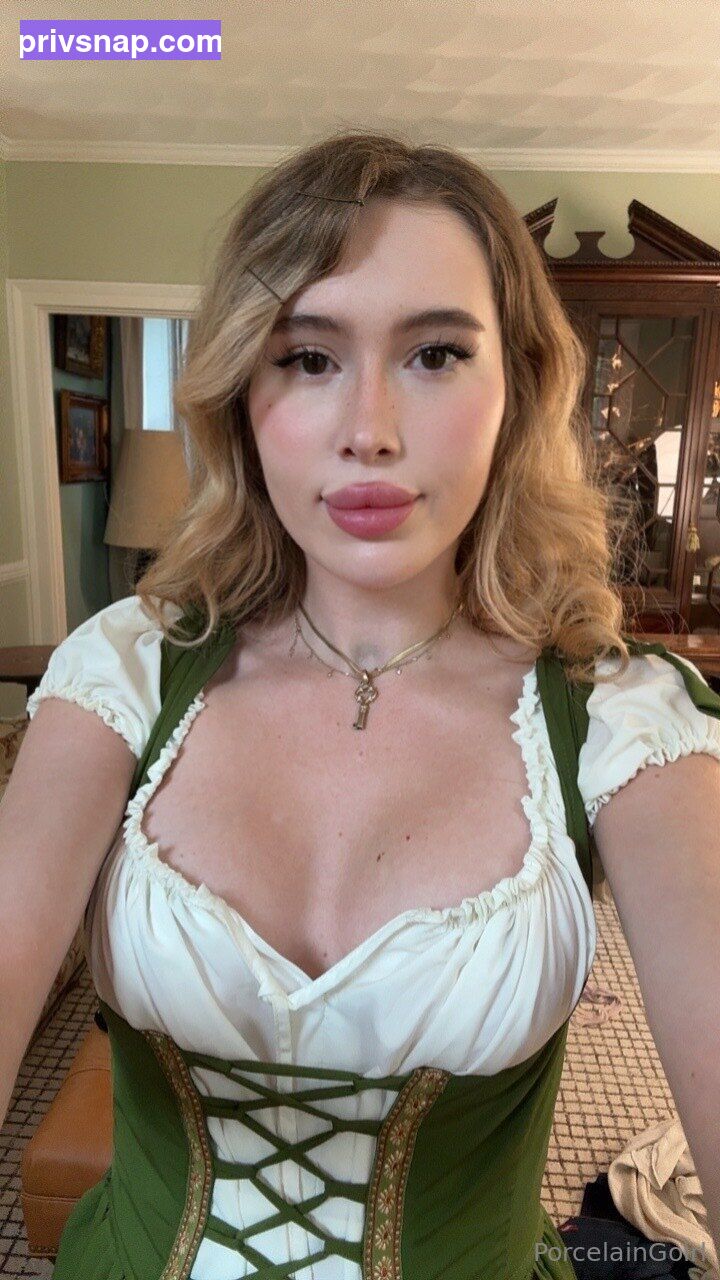 porcelaingoirl Nude Leaks OnlyFans  - Leaked Models