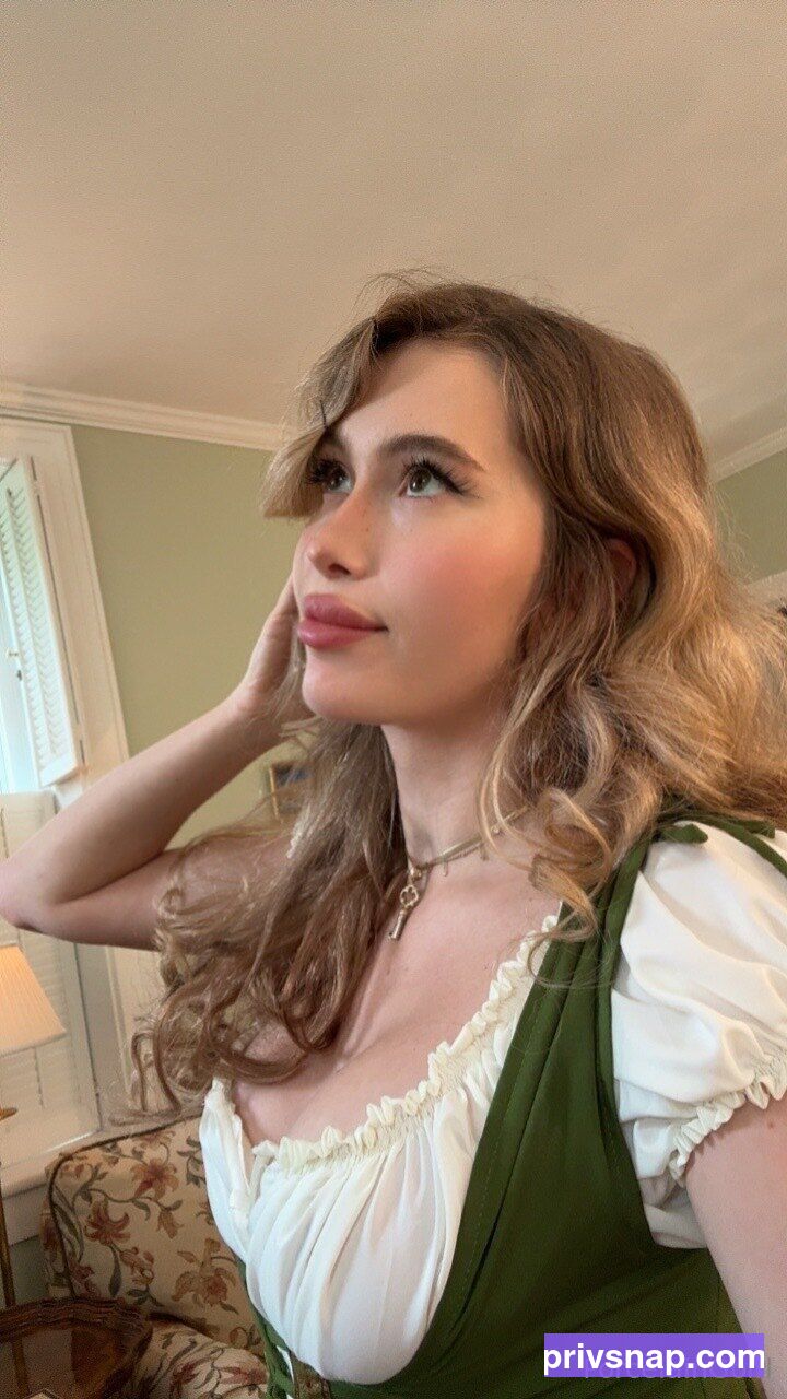 porcelaingoirl Nude Leaks OnlyFans  - Leaked Models