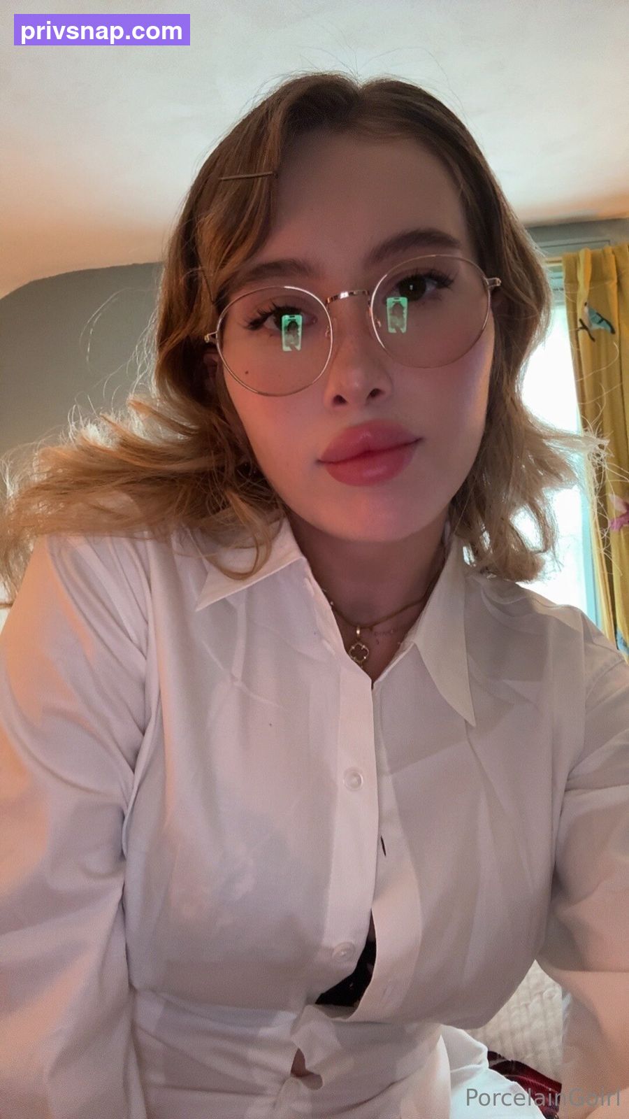 porcelaingoirl Nude Leaks OnlyFans  - Leaked Models