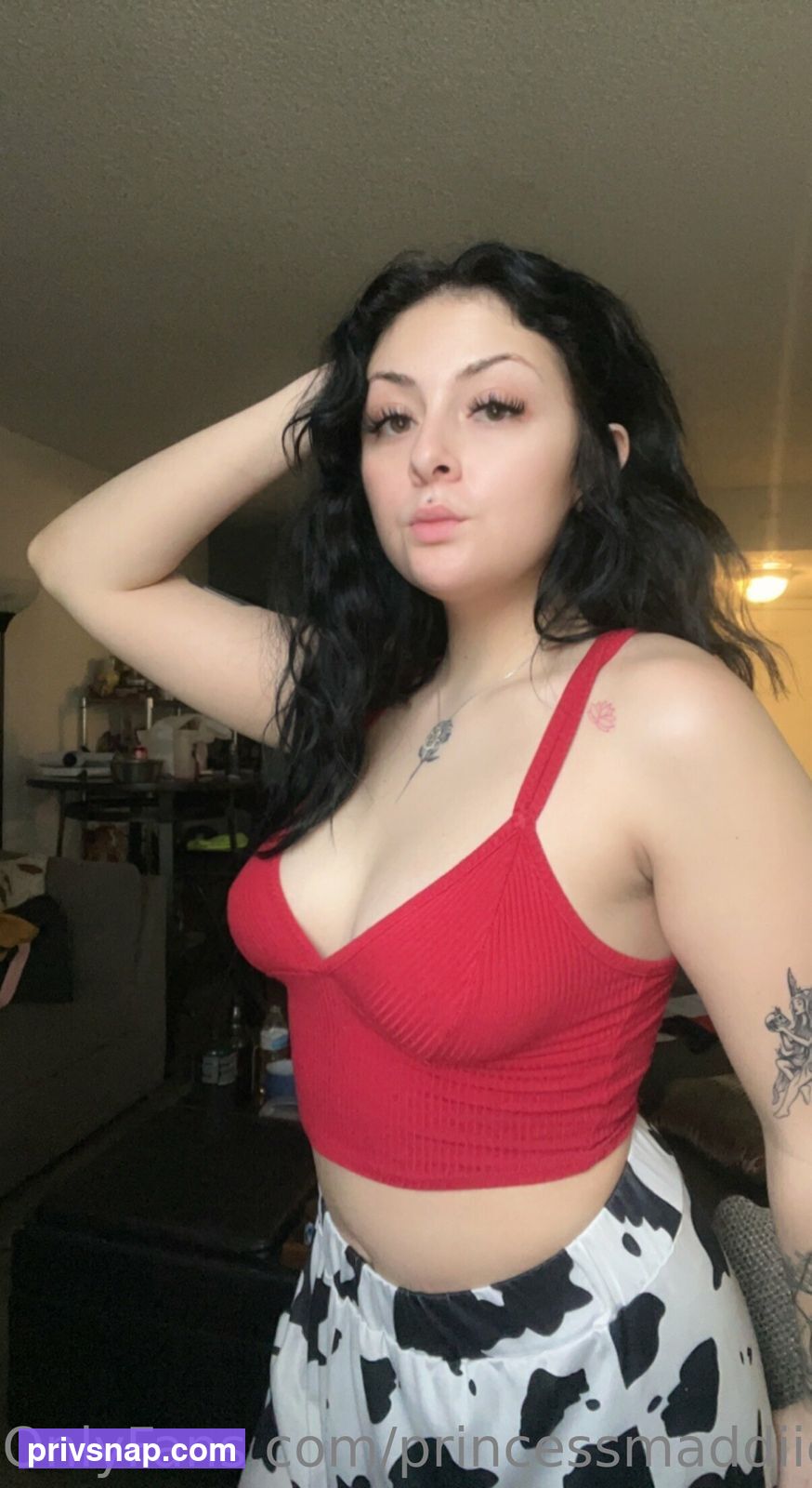 Princessmaddiie Nude (14 Photos) - LeakedModels