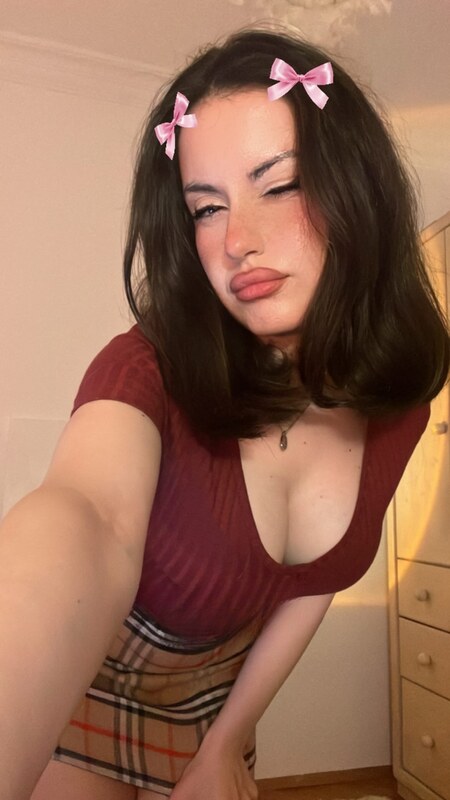 Enasuez / Professionalvirginnn / professionalsecond Nude Leaks OnlyFans  - Leaked Models