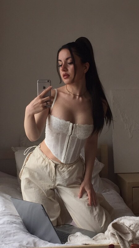 Enasuez / Professionalvirginnn / professionalsecond Nude Leaks OnlyFans  - Leaked Models