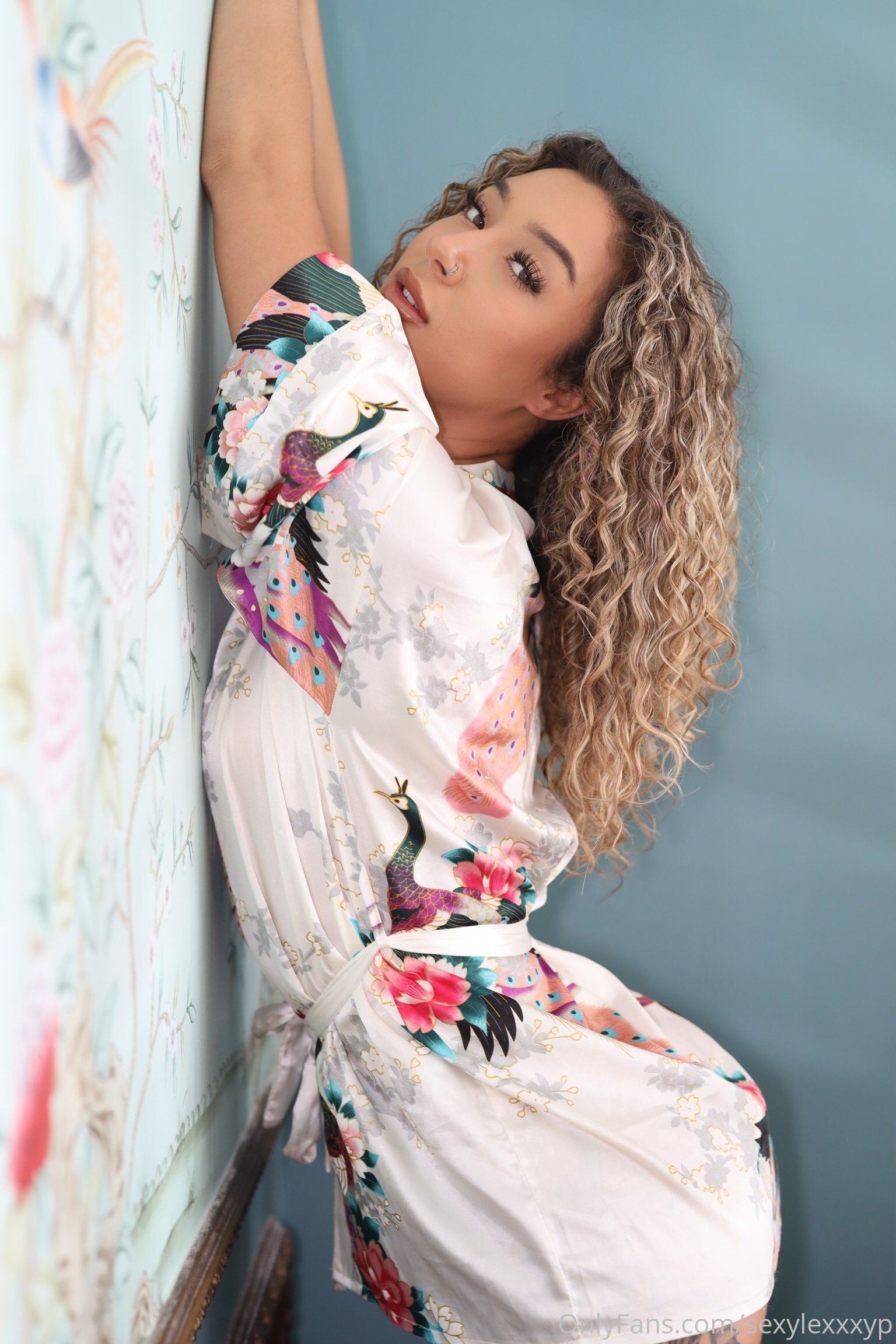 puertoricanlexi / puertoricanlexy Nude Leaks OnlyFans  - Leaked Models