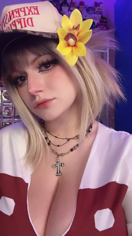 PunkMacarroni / Punk_Macarroni / punk__macarroni Nude Leaks OnlyFans  - Leaked Models