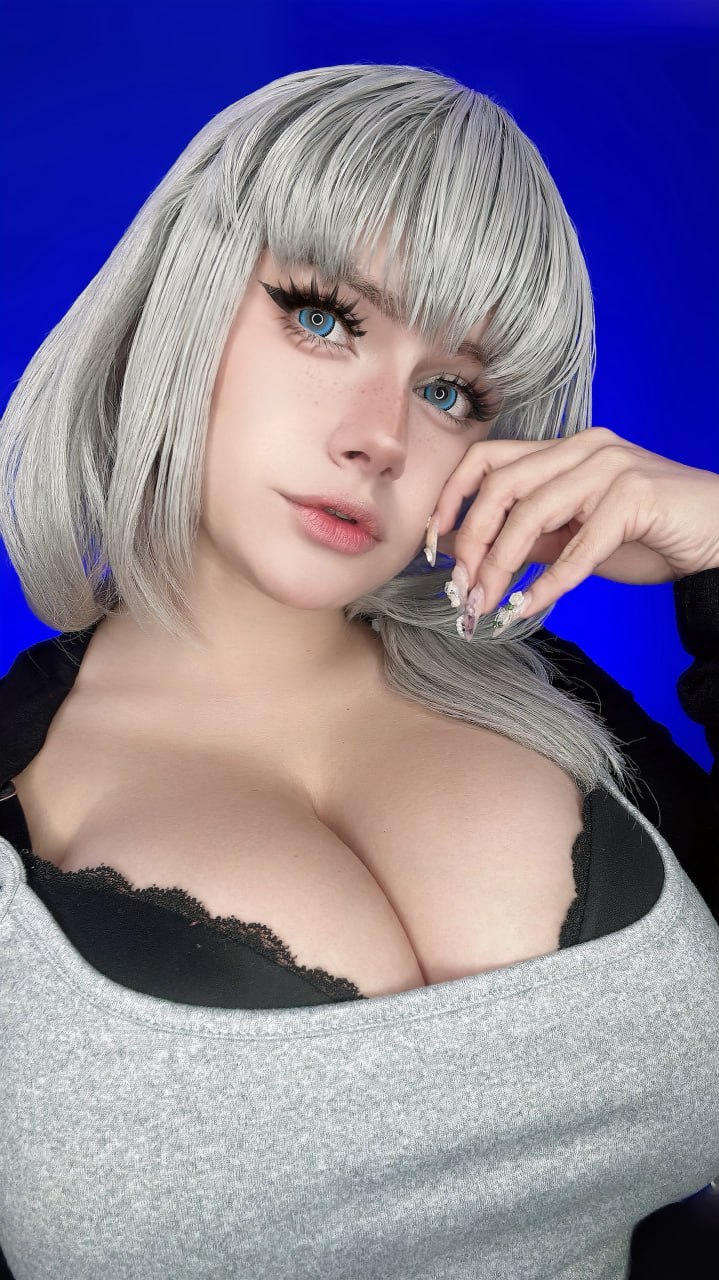 PunkMacarroni / Punk_Macarroni / punk__macarroni Nude Leaks OnlyFans  - Leaked Models
