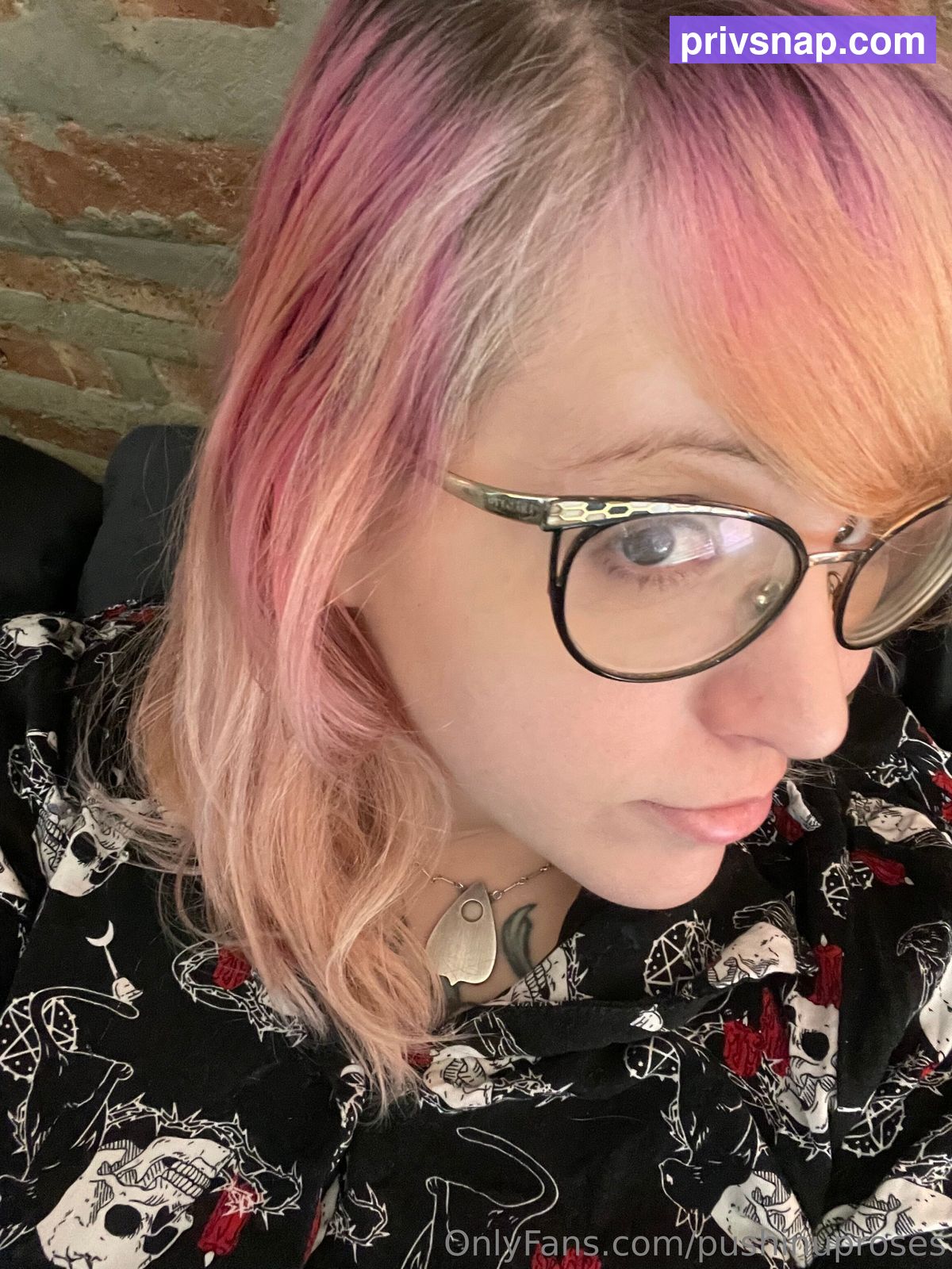 Pushinuproses – Pushinguproses Onlyfans Leaked Photos