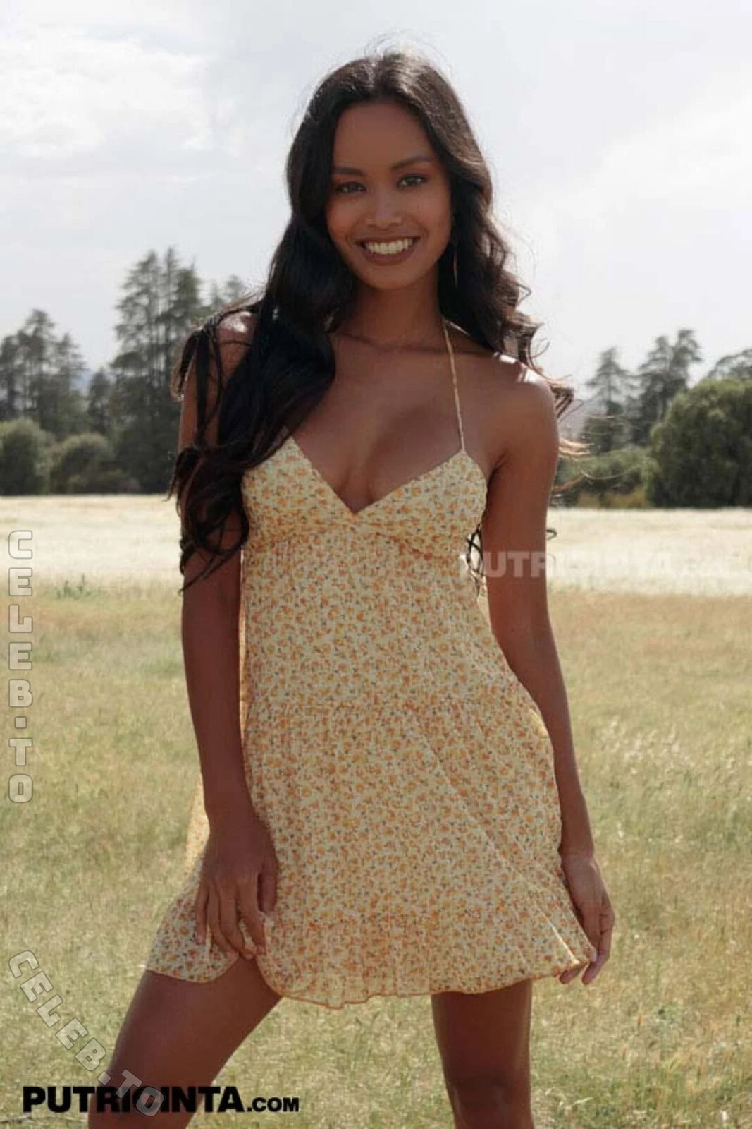 Putri Cinta / Relaxando / putri_cinta / putriwithlove Nude Leaks OnlyFans  - Leaked Models