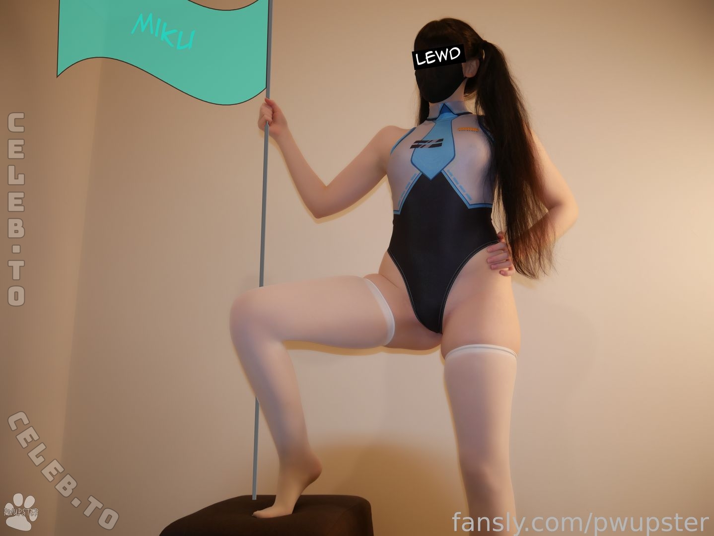 Pwupster Cosplay Nudes - Nsfw Photos Cosplay