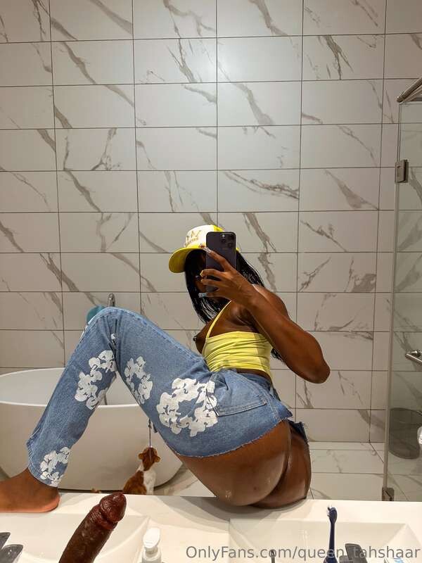 Queen Tahshaar OnlyFans Leaks (54 Photos) - NudoStar