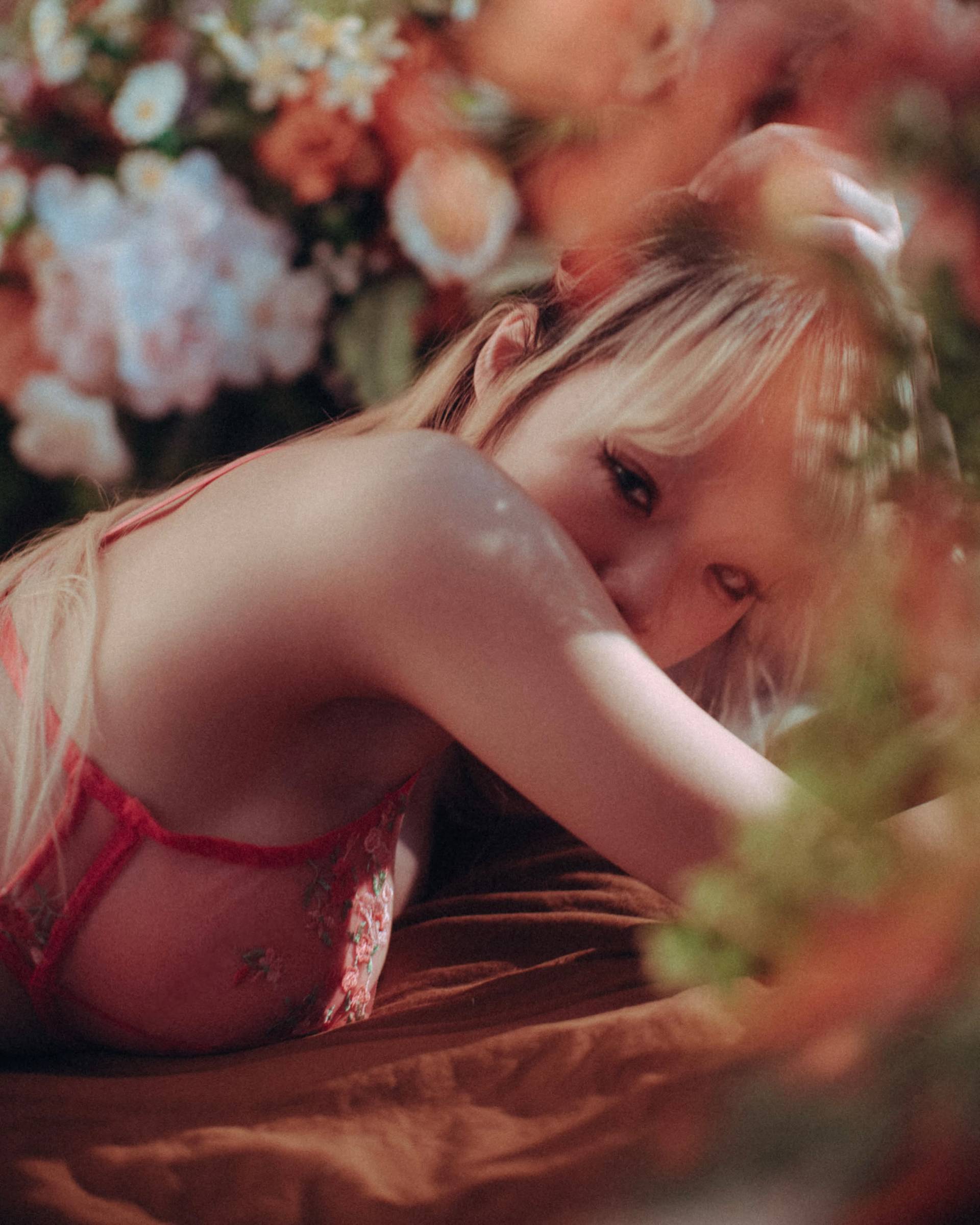 Queenie Lam / qq_lam_ Nude Leaks OnlyFans  - Leaked Models