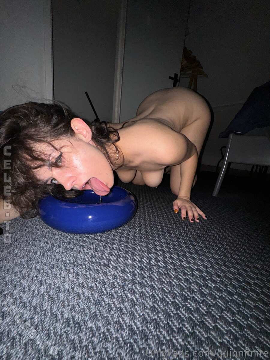 Quinn Finite - Charlee Onlyfans Leaked Nude Video