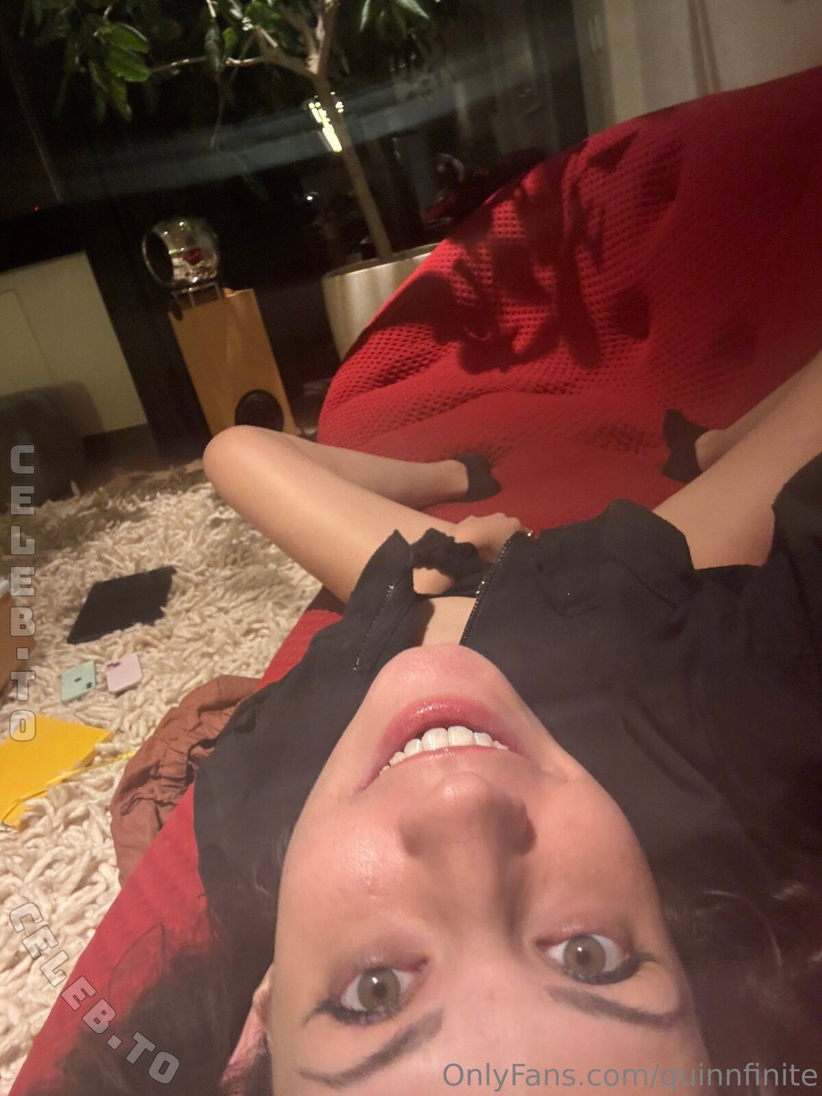 Quinn Finite - Charlee Onlyfans Leaked Nude Video