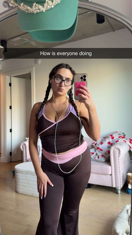 juliaain_ / qveenjulia Nude Leaks OnlyFans  - Leaked Models