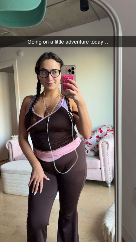 juliaain_ / qveenjulia Nude Leaks OnlyFans  - Leaked Models