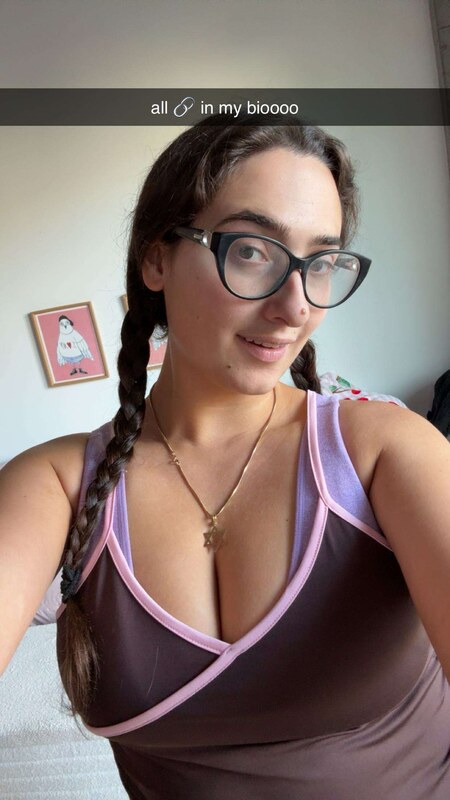 juliaain_ / qveenjulia Nude Leaks OnlyFans  - Leaked Models