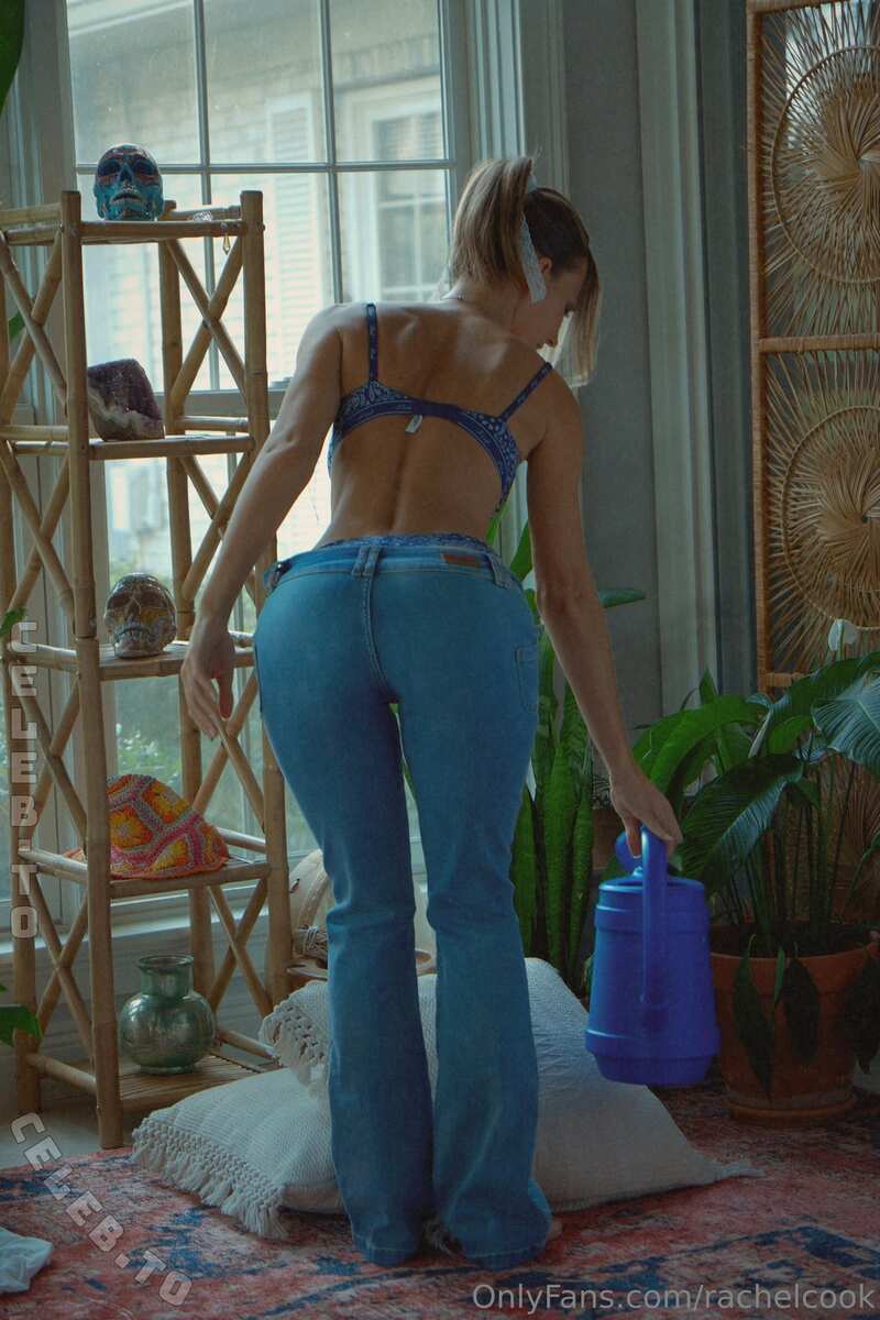 Rachel Cook Nude Outdoor Balcony Onlyfans Video Leaked - Influencers Gonewild