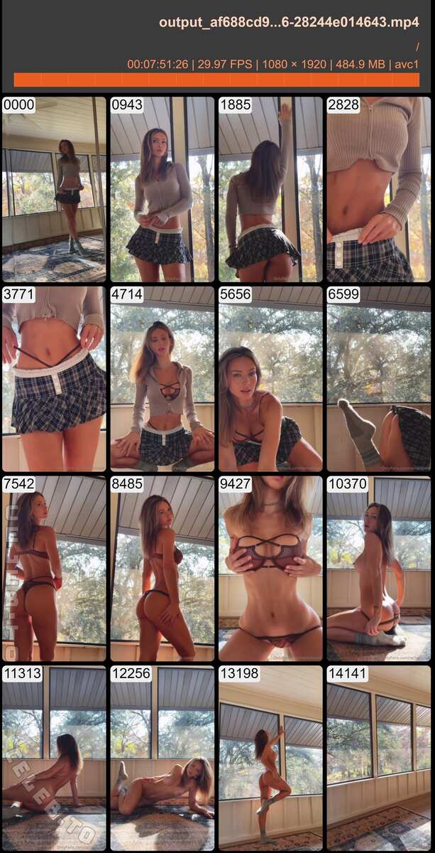 Rachel Cook - Rachelc00K Onlyfans Leaked Photos