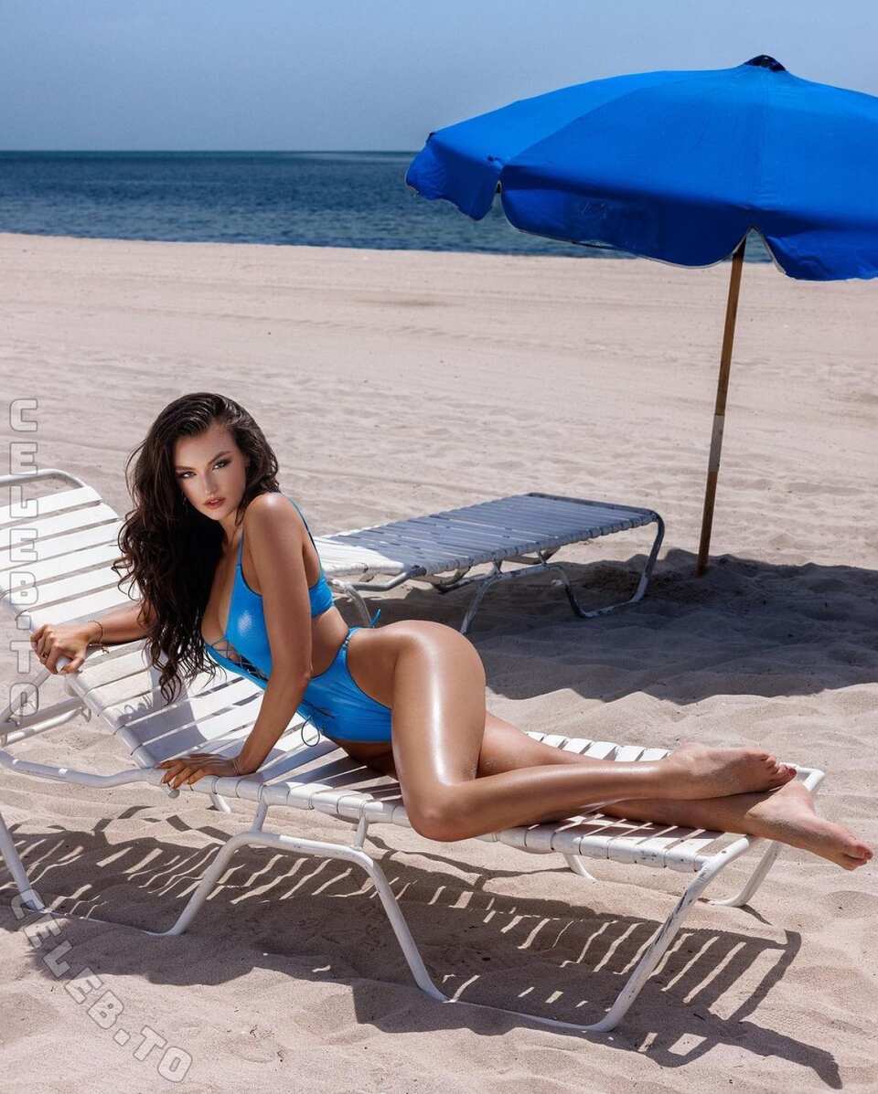 Rachel Pizzolato Nude Photos and Porn Video - Scandal Planet