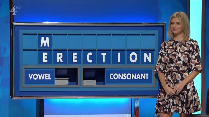 Rachel Riley Nude Photos and LEAKED Porn