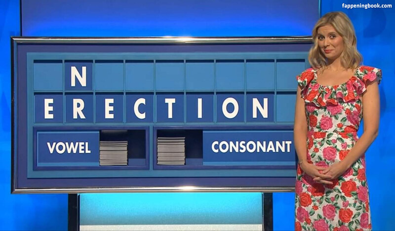 Rachel Riley Nude Photos and LEAKED Porn