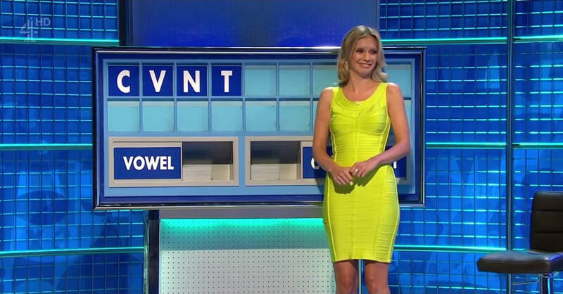 Rachel Riley Nude Photos and LEAKED Porn