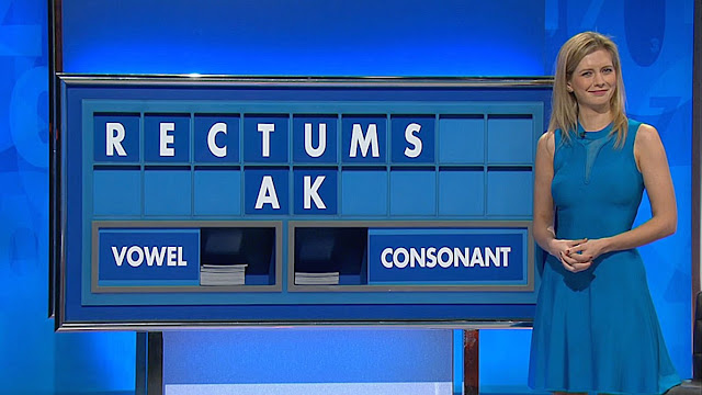 Rachel Riley Nude Photos and LEAKED Porn