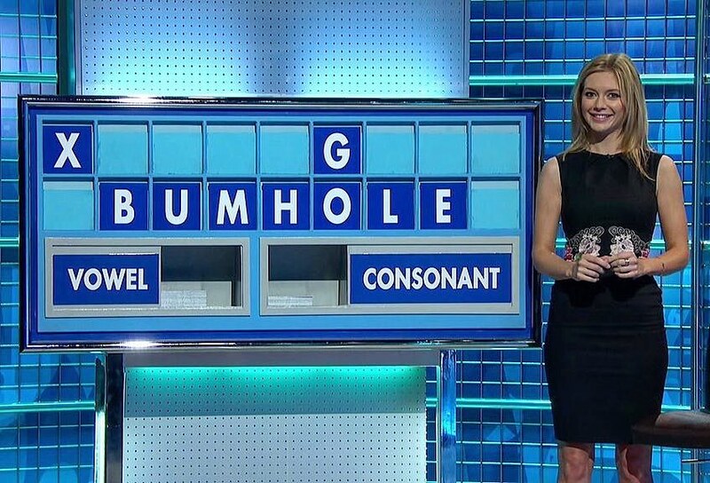 Rachel Riley Nude Photos and LEAKED Porn