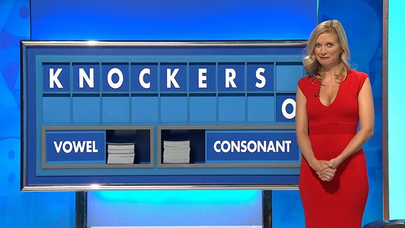 Rachel Riley Nude Photos and LEAKED Porn