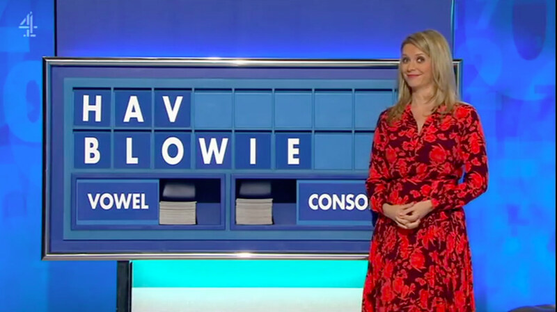 Rachel Riley Nude Photos and LEAKED Porn