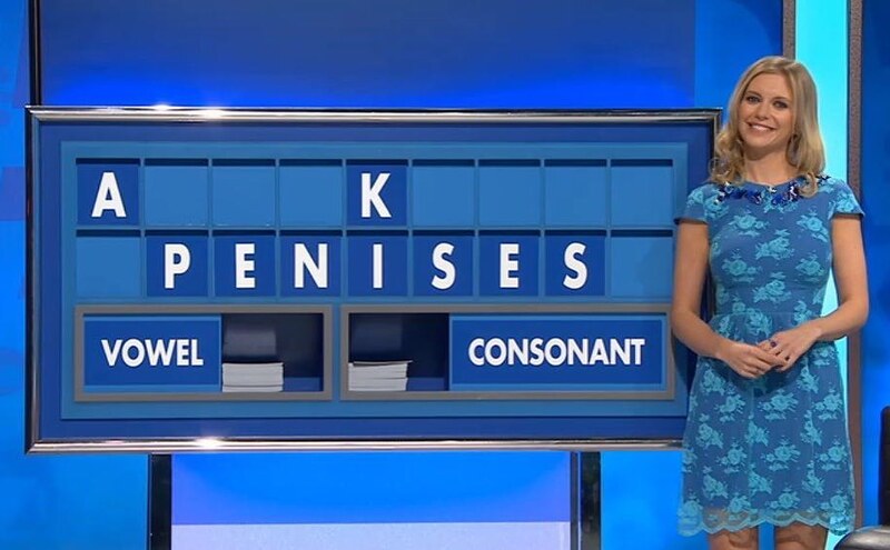 Rachel Riley Nude Photos and LEAKED Porn
