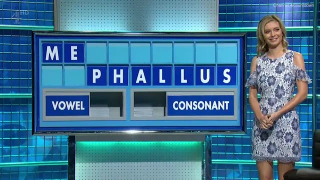Rachel Riley Nude Photos and LEAKED Porn