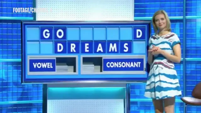 Rachel Riley Nude Photos and LEAKED Porn