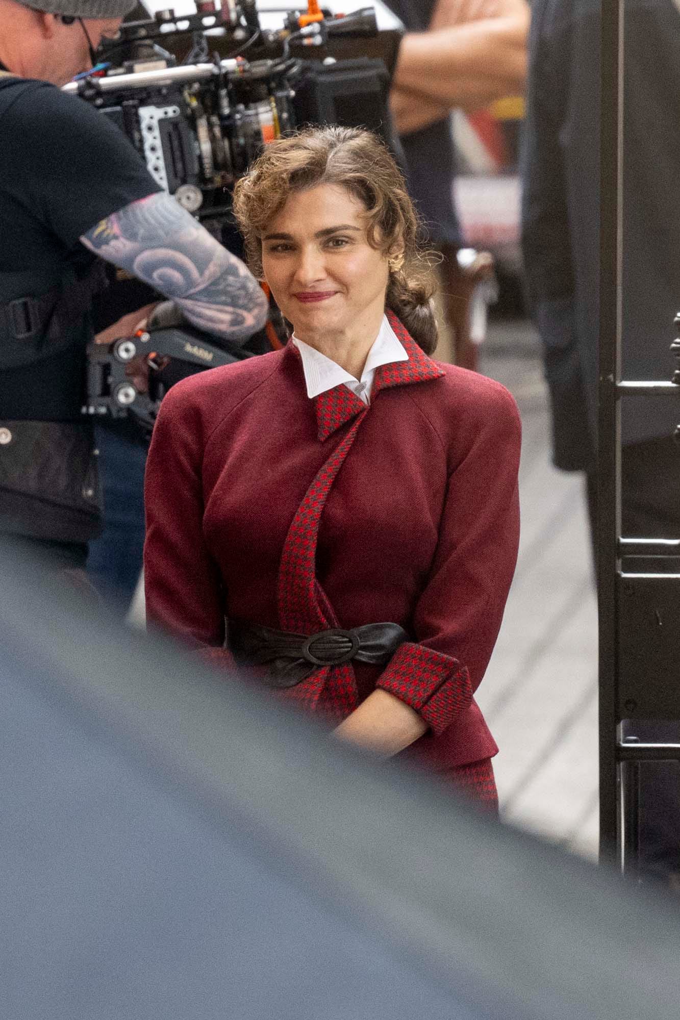Rachel Weisz Nude - Rachelweiszofficial Leaked Nude Pics