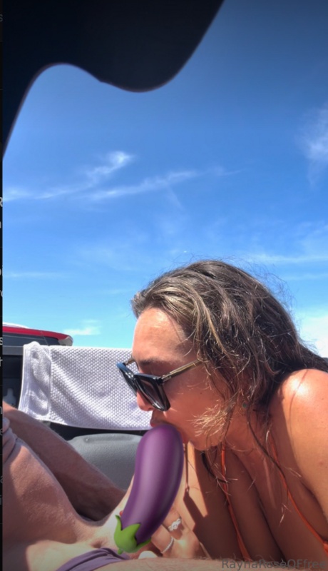 Rayna Rose / rayna___rose / raynaroseof Nude Leaks OnlyFans  - Leaked Models