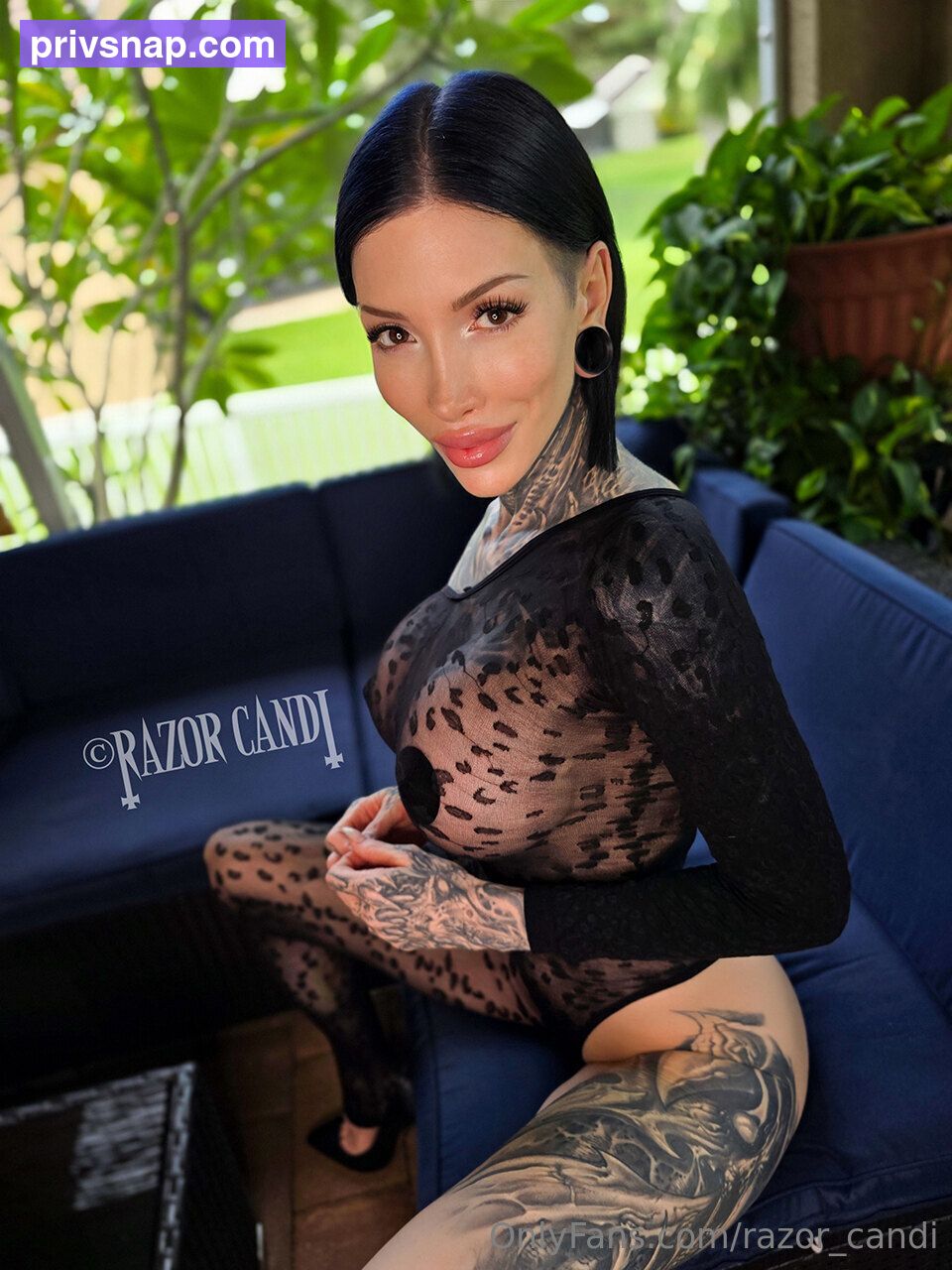 razor_candi / razorcandi Nude Leaks OnlyFans  - Leaked Models