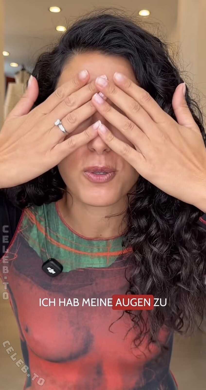 Rebecca Mir / rebeccamir Nude Leaks OnlyFans  - Leaked Models
