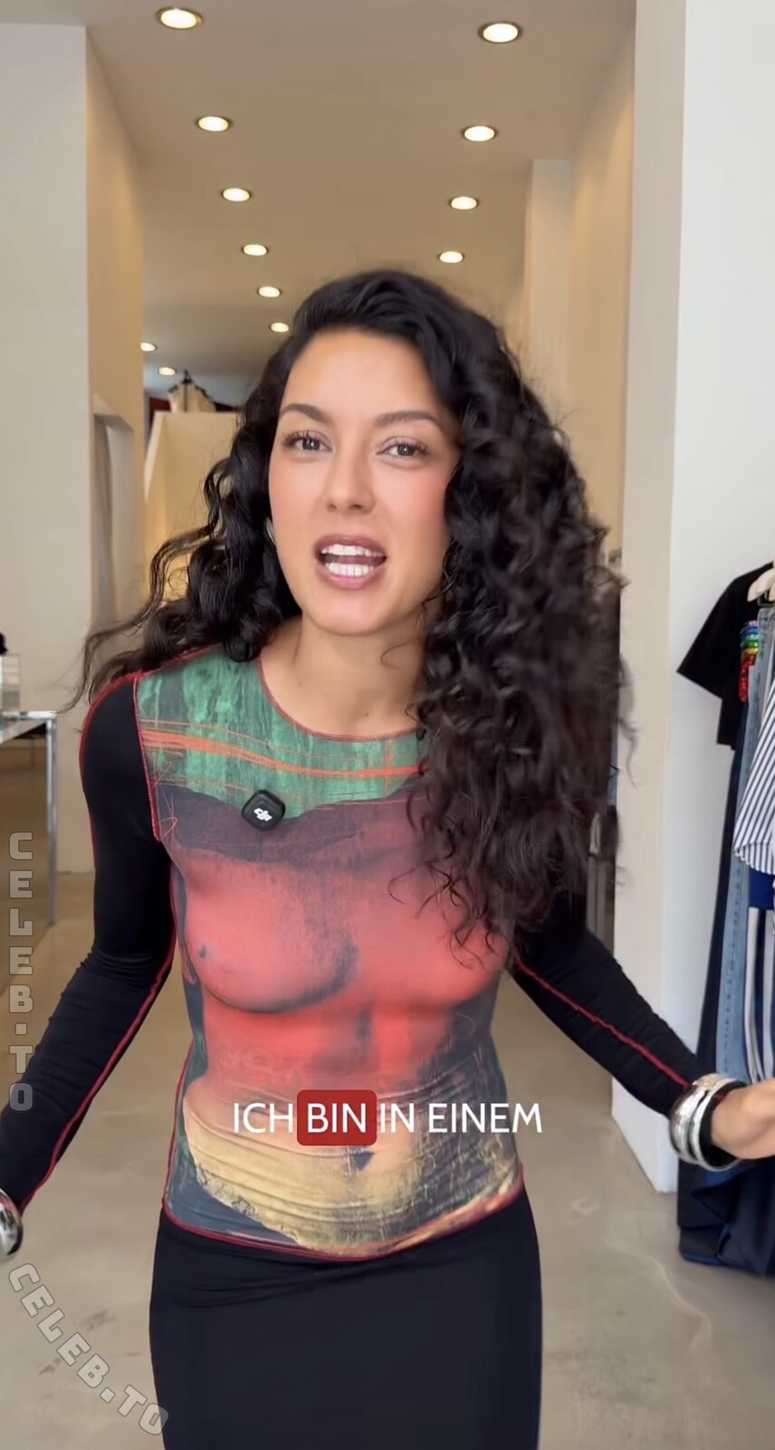 Rebecca Mir / rebeccamir Nude Leaks OnlyFans  - Leaked Models