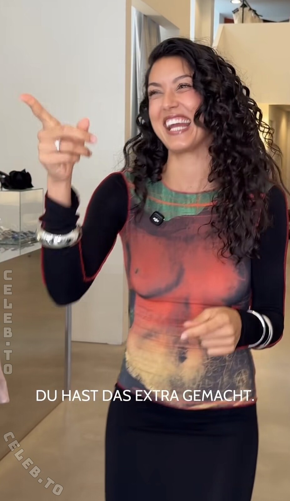 Rebecca Mir / rebeccamir Nude Leaks OnlyFans  - Leaked Models