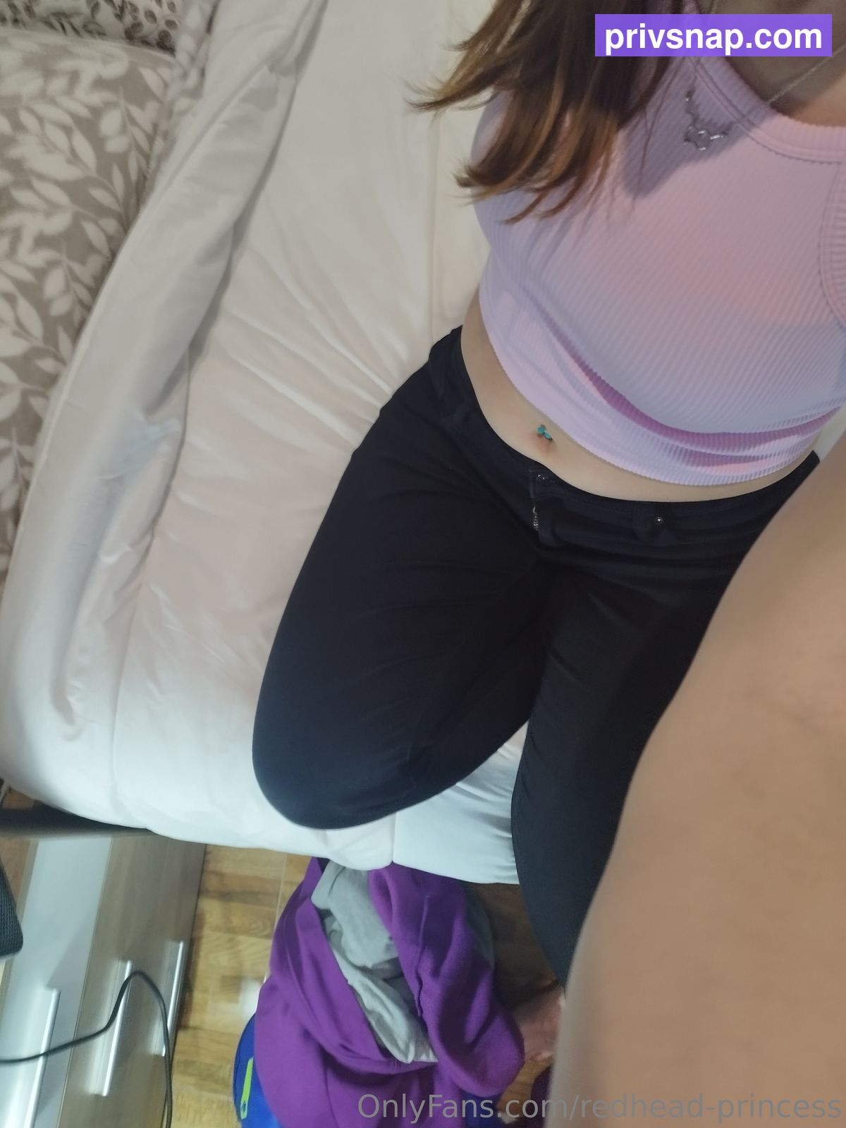 Redhead Princess Leaks (44 Photos) - NudoStar