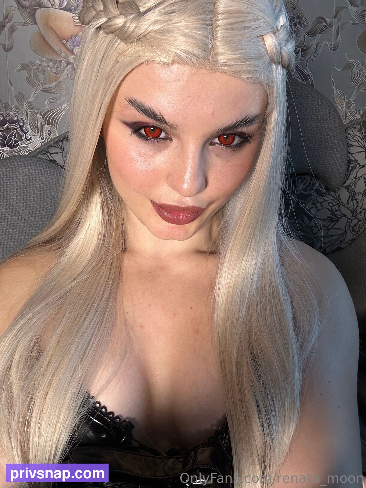 EmilyFar / EvaLoveS_ / LutealSeat113 / MissEmily_ / OutsideDrill14 / Renata_moon / crimson.moon / emily_moul / lola_moon__ / marshadee Nude Leaks OnlyFans  - Leaked Models