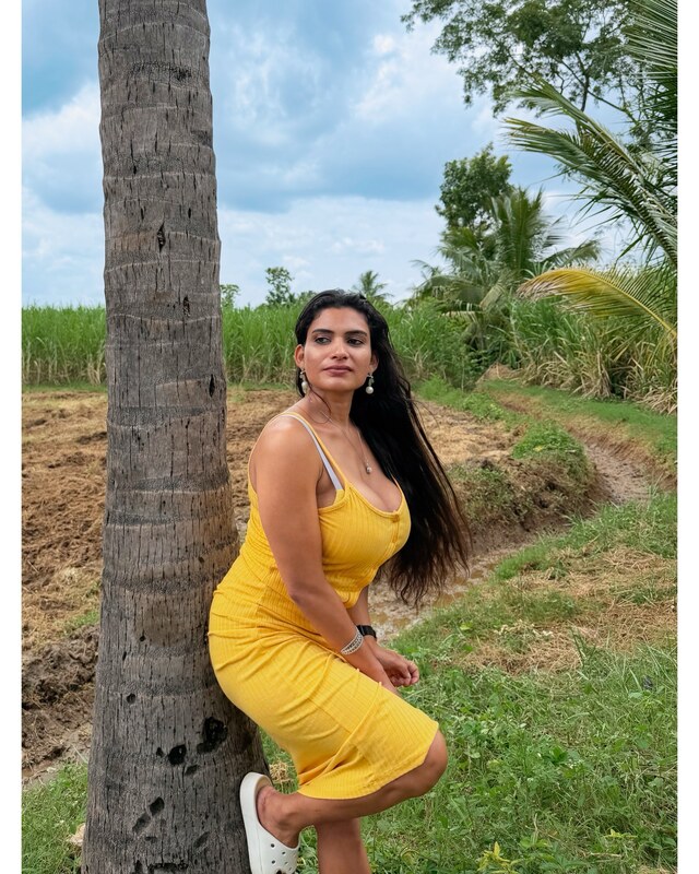 Reshmi-r-nair / resmi_r_nair / resmi_r_nair._ / resminair Nude Leaks OnlyFans  - Leaked Models