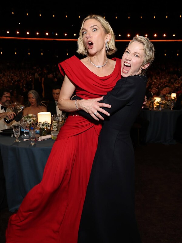 Rhea Seehorn / rheaseehorn Nude Leaks OnlyFans  - Leaked Models