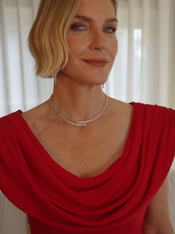 Rhea Seehorn / rheaseehorn Nude Leaks OnlyFans  - Leaked Models