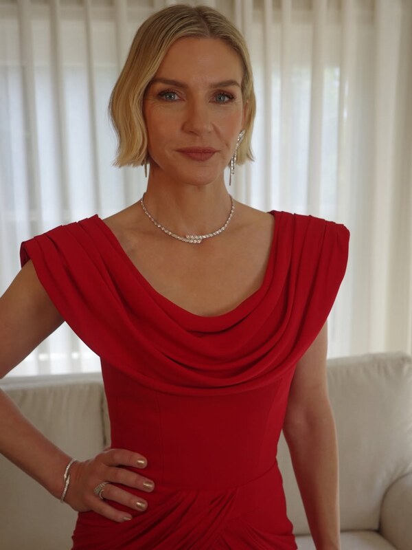 Rhea Seehorn / rheaseehorn Nude Leaks OnlyFans  - Leaked Models